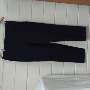 TALBOTS, ankle pants, size 6
